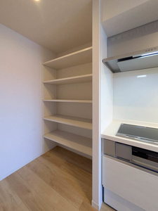 カーサ　ファミリオ 307号-11