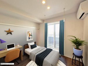 カーサ　ファミリオ 308号-5