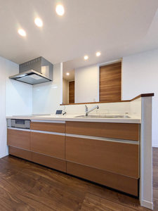 カーサ　ファミリオ 308号-6