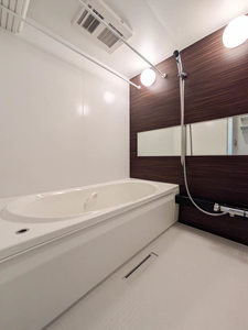 カーサ　ファミリオ 308号-7