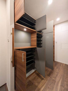 カーサ　ファミリオ 308号-11