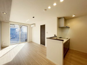 リラフォート 102号-2