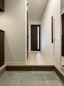 リラフォート 102号-8