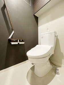 リラフォート 102号-10