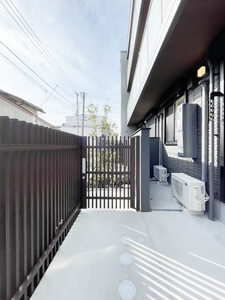 リラフォート 102号-11