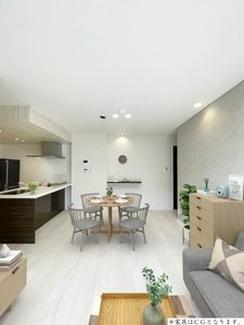 リラフォート 103号-3