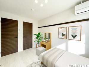 リラフォート 103号-4