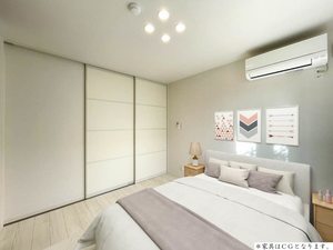 リラフォート 103号-5