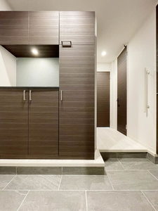 リラフォート 103号-9