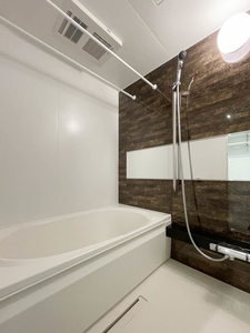 リラフォート 103号-11