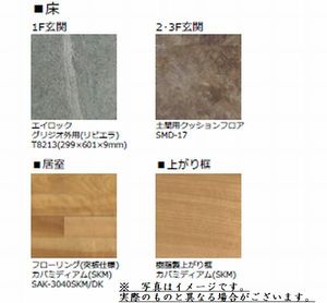 ヴィラ サンコウ 103号-8