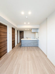 カンパーナ　プリータ 402号-4