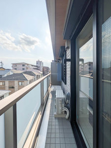 カンパーナ　プリータ 402号-9