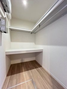 ベレオ宝来 101号-7