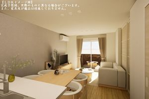 シャロンⅡ 105号-3