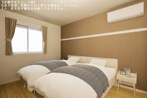 シャロンⅡ 105号-5