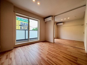 ベルフルール 201号-2