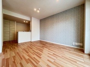 ベルフルール 201号-3