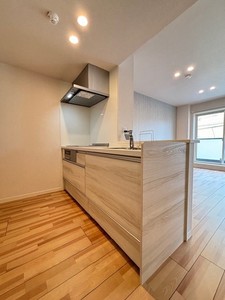 ベルフルール 201号-4