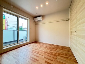 ベルフルール 201号-5