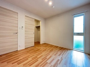 ベルフルール 201号-6