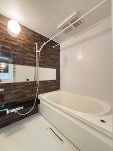 ベルフルール 201号-8