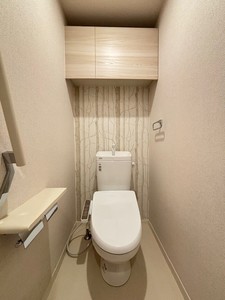 ベルフルール 201号-9