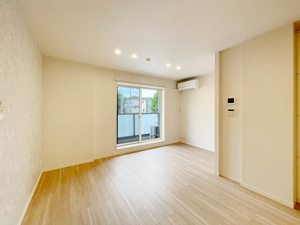 ベルフルール 203号-2