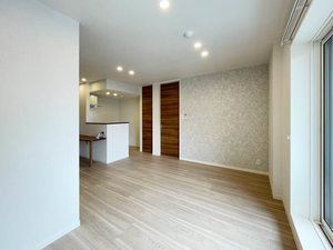 ベルフルール 203号-3