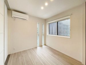 ベルフルール 203号-4