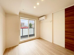 ベルフルール 203号-5