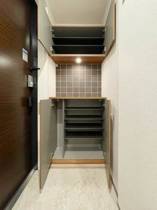 ベルフルール 203号-7