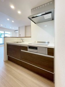 ベルフルール 203号-8