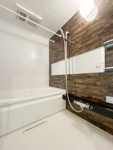 ベルフルール 203号-9