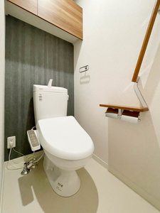 ベルフルール 203号-10