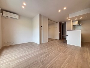ベルフルール 303号-3