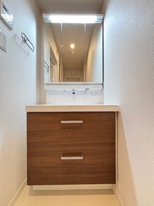 ベルフルール 303号-9
