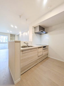 リラフォート　槙 105号-4