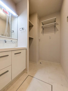 リラフォート　槙 105号-8