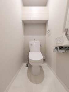 リラフォート　槙 105号-9