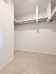 リラフォート　槙 105号-10