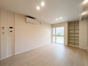 リラフォート　槙 205号-3