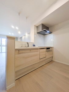 リラフォート　槙 205号-4