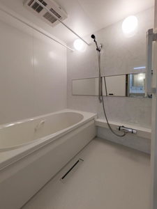 リラフォート　槙 205号-8