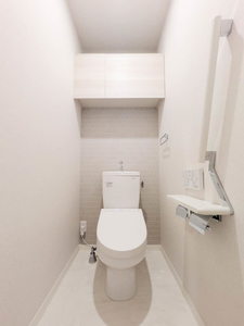 リラフォート　槙 205号-10