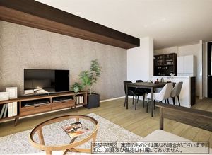 クレスティーク 102号-2