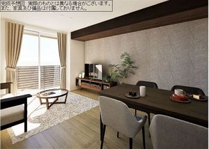 クレスティーク 102号-3