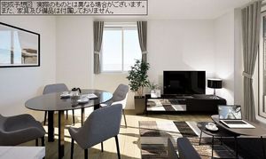 クレスティーク 301号-2