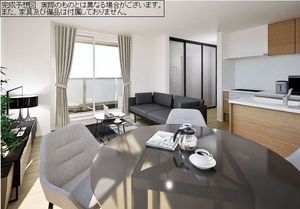 クレスティーク 301号-3