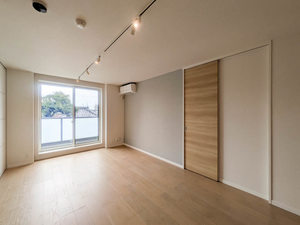 ヴィラ　スワスティ 201号-3